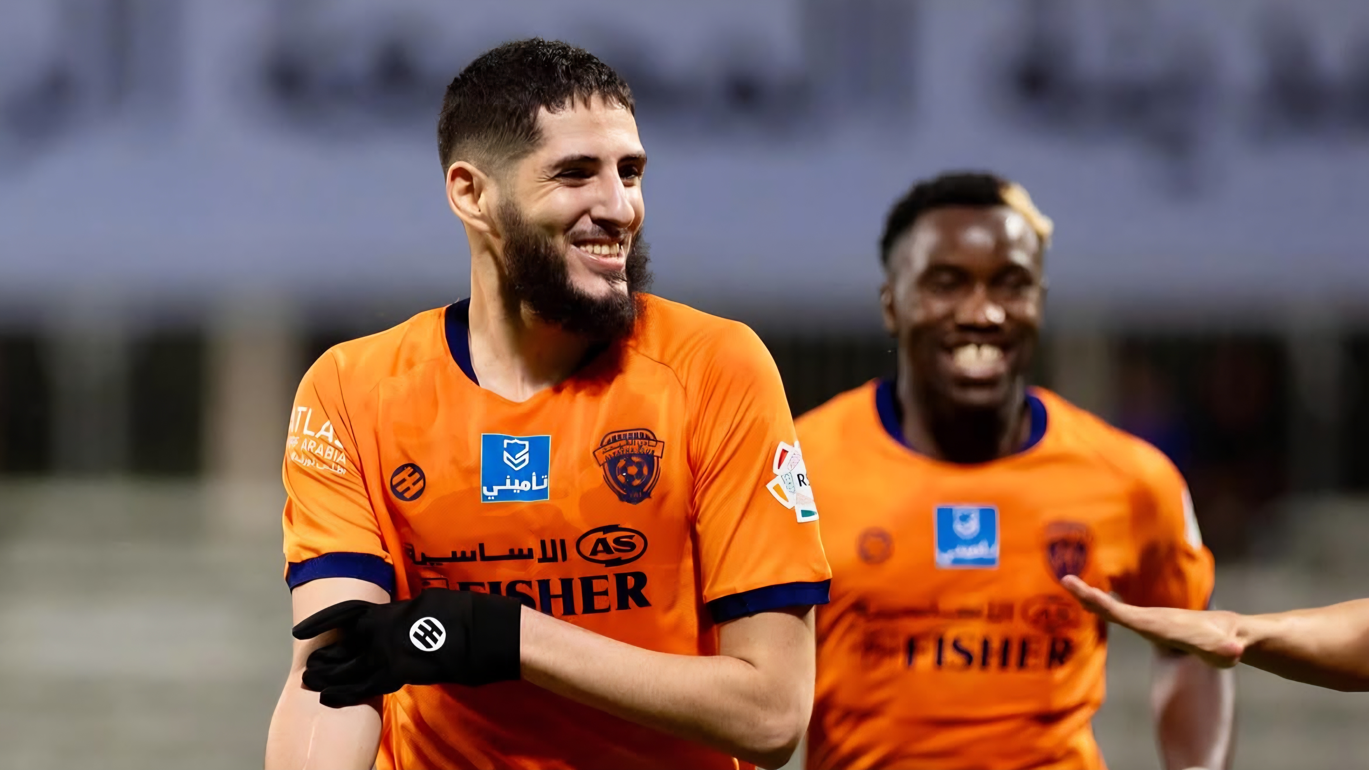 "Qarabağ"ın sabiq futbolçusu klubundan ayrıldı