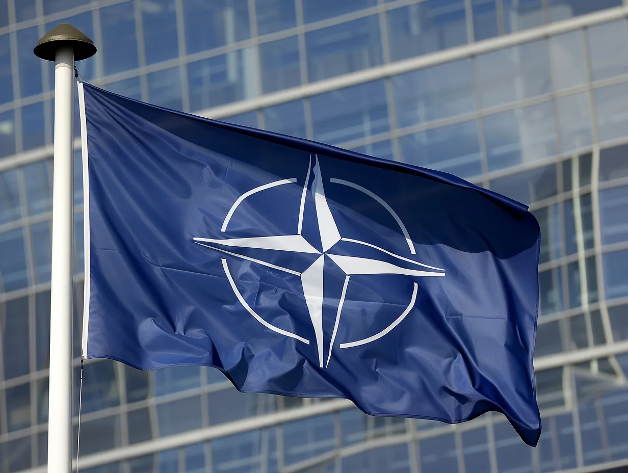 Mark Rutte: NATO Ankarada irihəcmli yeni müqavilələr elan edəcək