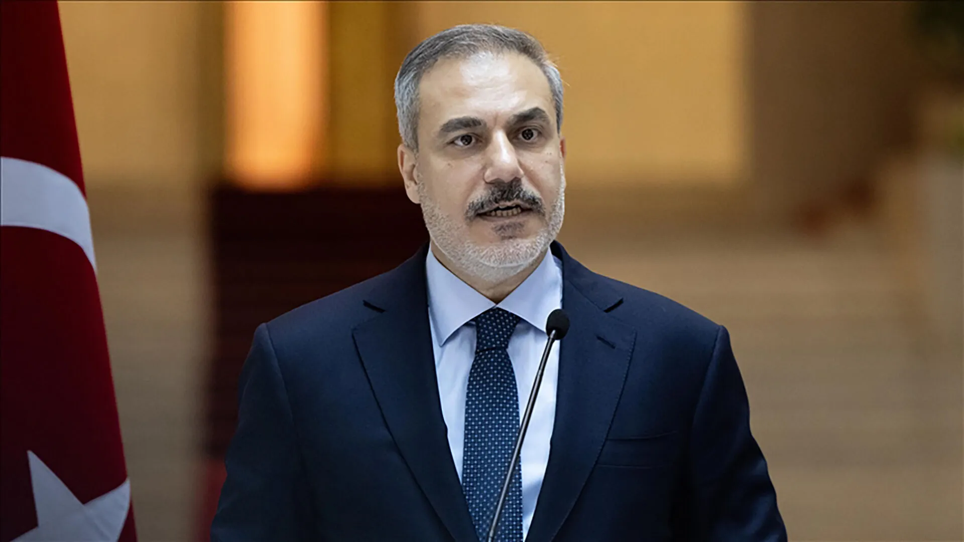 Hakan Fidan: "NATO müasir reallıqlara uyğunlaşmalıdır"
