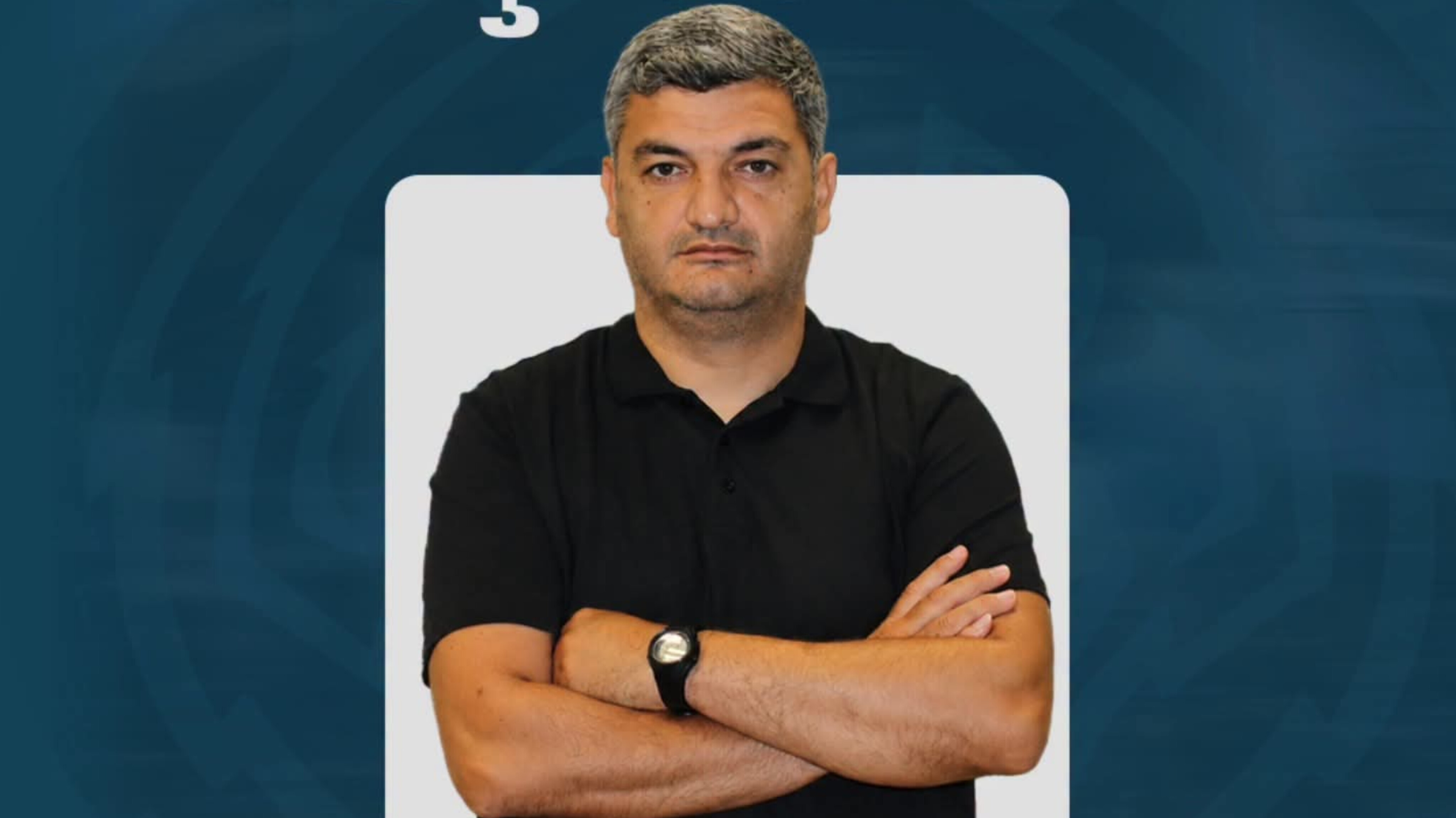 "İmişli"də yeni təyinat baş tutub