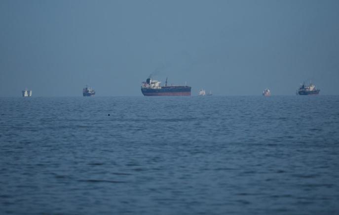 Səudiyyə Ərəbistanı İranı Hörmüz boğazında tankerə hücumda ittiham edib