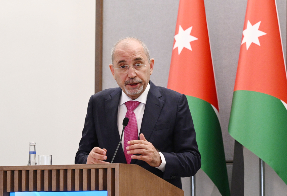 Əymən Əs-Safadi: Azərbaycanla investisiya sahəsində əlaqələrimizi gücləndirmək niyyətindəyik