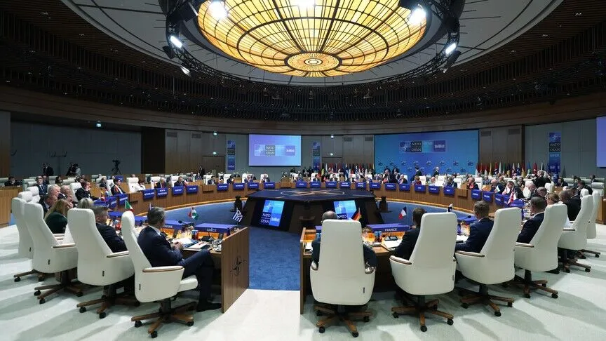 NATO-nun Ankara Zirvə Görüşü ilə bağlı bəyannamə dərc edilib
