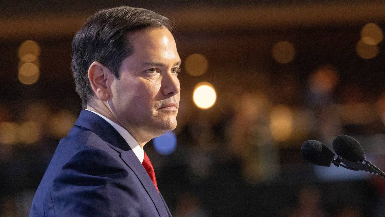 Rubio: ABŞ Suriyanı terroru dəstəkləyən ölkələr siyahısından çıxarmağı planlaşdırır