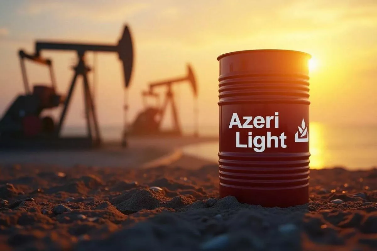 Azərbaycan neftinin qiyməti 82 dolları ötüb 