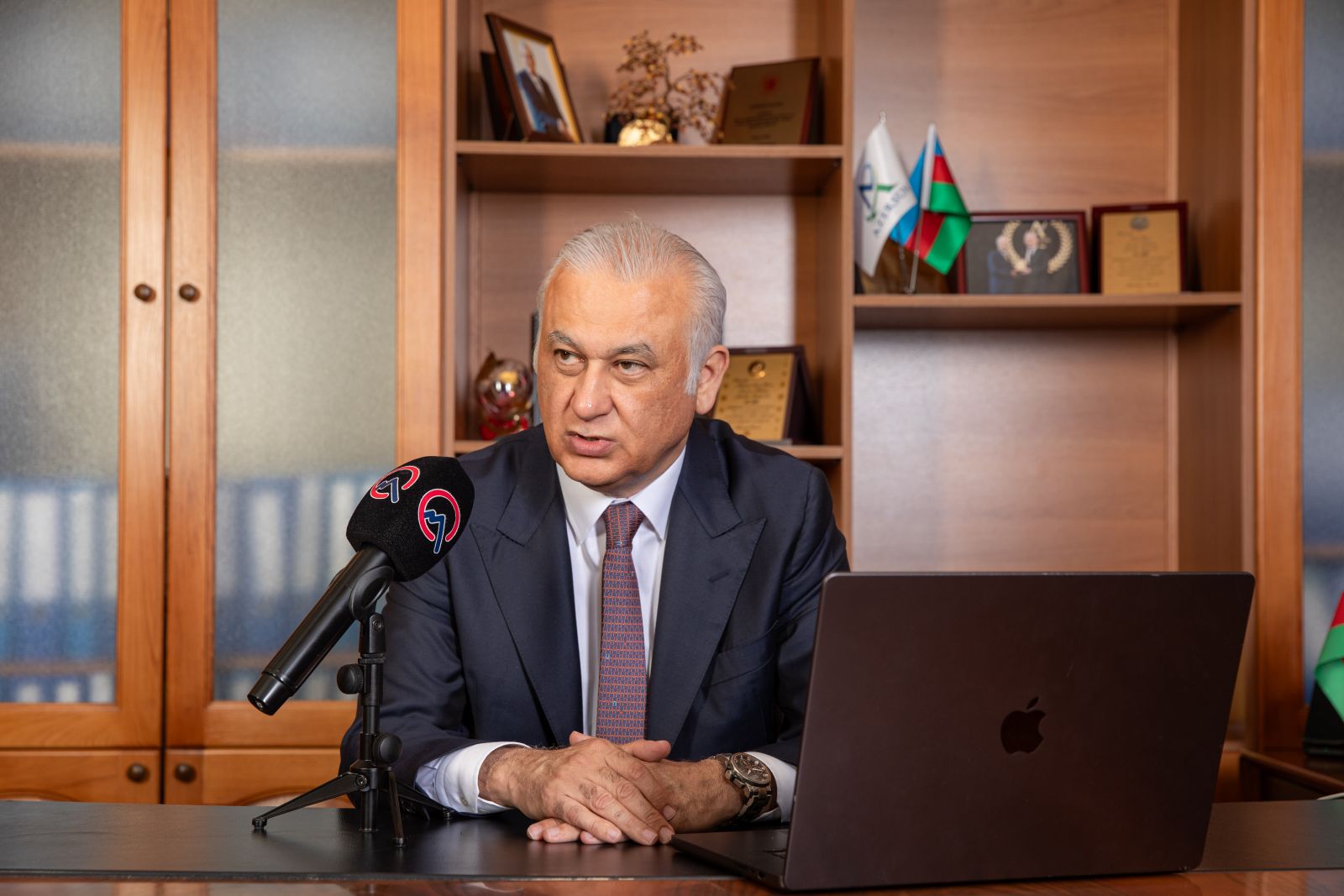 "Azərsun - 2030" strategiyası çərçivəsində yeni layihələrin icrası nəzərdə tutulur