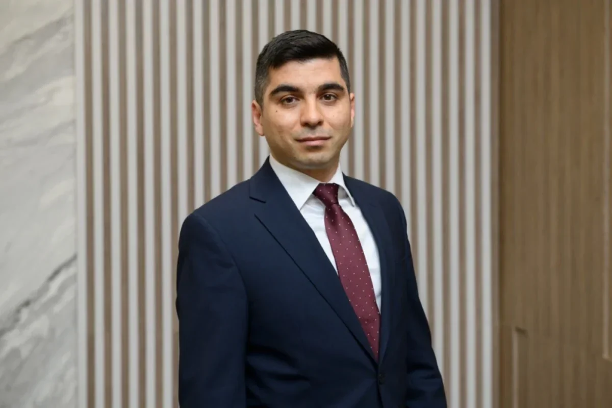 Nazir müavini: Süni intellektin tətbiqi dövlət xidmətlərinin səmərəliliyinin artırılmasına gətirib çıxaracaq 