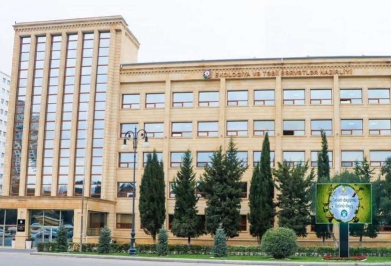 ETSN-nin bəzi qurumlarının ştat sayı müəyyənləşdirildi