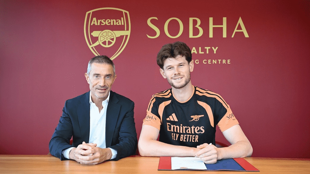 "Arsenal" "Lids"in sabiq qapıçısını transfer edib