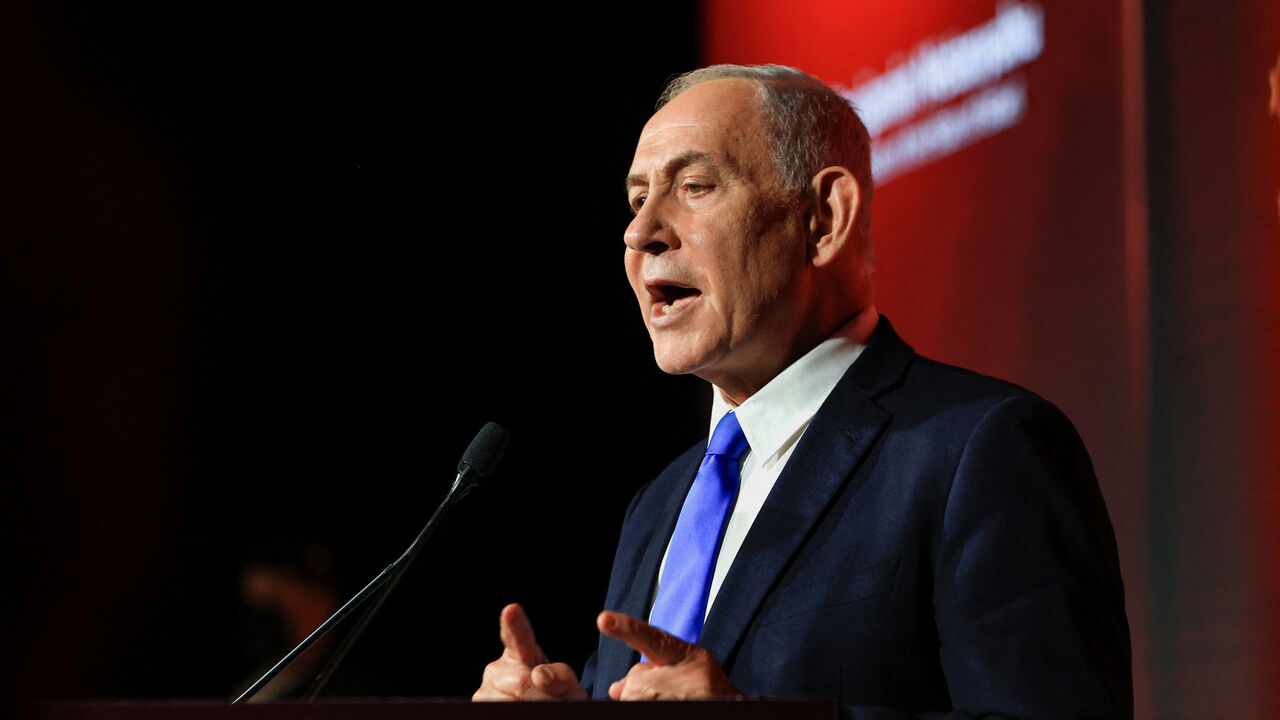 Netanyahu: İsrail ordusu təhlükəsizlik təmin olunana qədər Cənubi Livanı tərk etməyəcək