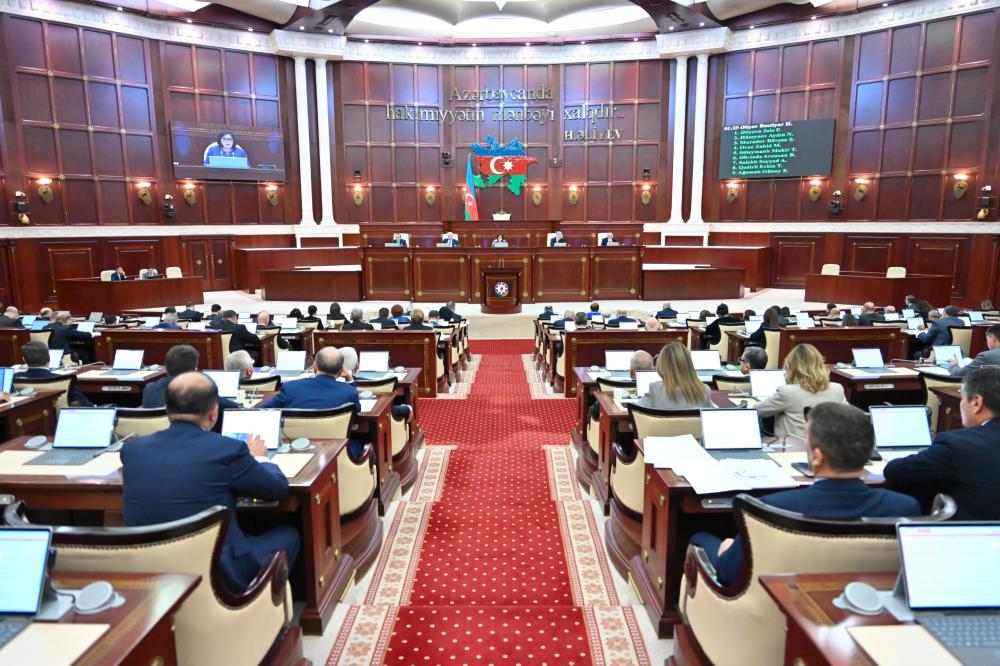 İqtisadi sahədəki bəzi cinayətlərə görə məsuliyyət ləğv edilir