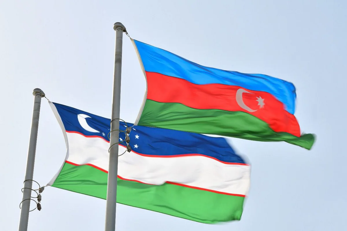 Daşkənddə Azərbaycan-Özbəkistan IV Regionlararası Forumu keçiriləcək