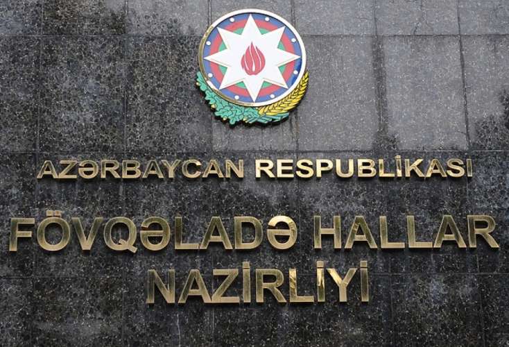 Xaçmazda avtomobil su hovuzuna düşüb, bir nəfər ölüb