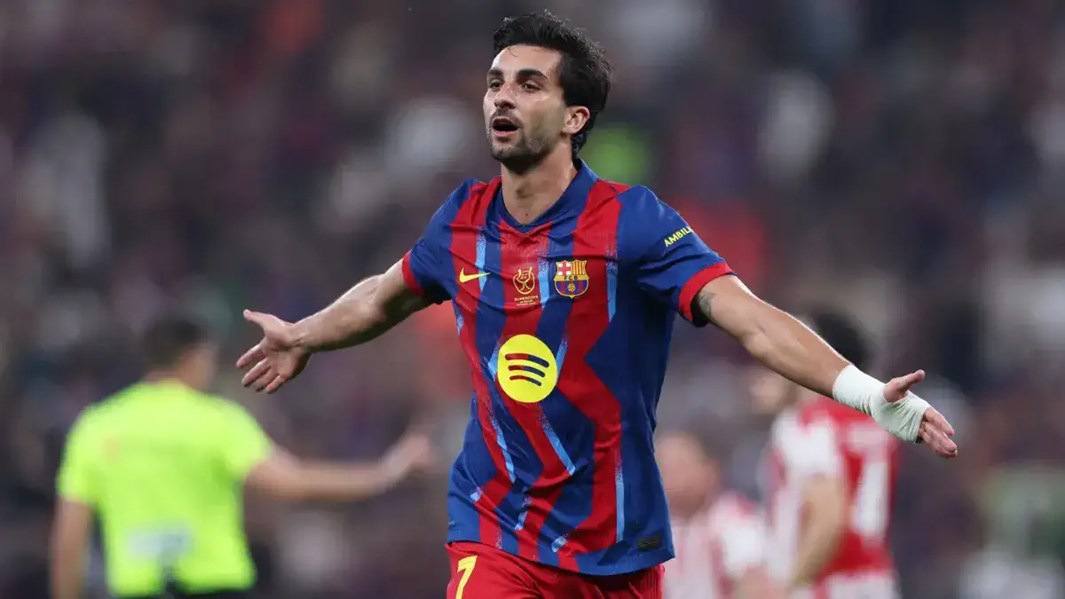 PSJ "Barselona"nın futbolçusunu istəyir 