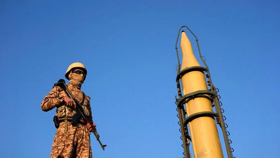 SEPAH ABŞ-nin Küveytdəki HIMARS qurğularını məhv etdiyini iddia edir