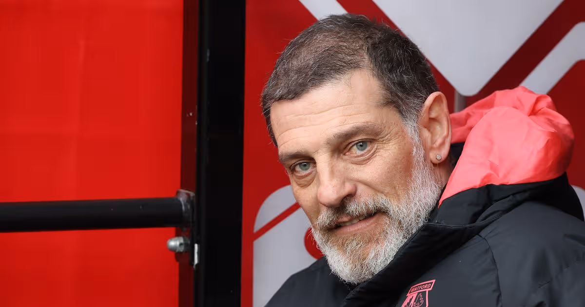 Futbol üzrə Xorvatiya millisinin yeni baş məşqçisi açıqlanıb