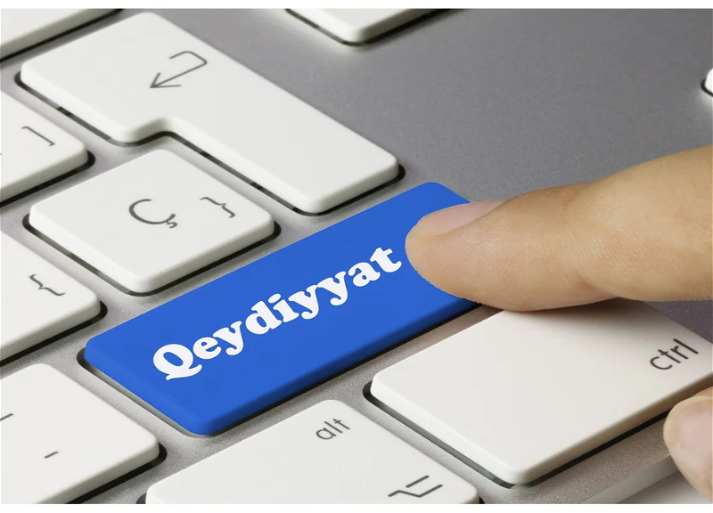 Lisey və gimnaziyalara müraciət tarixi uzadılıb