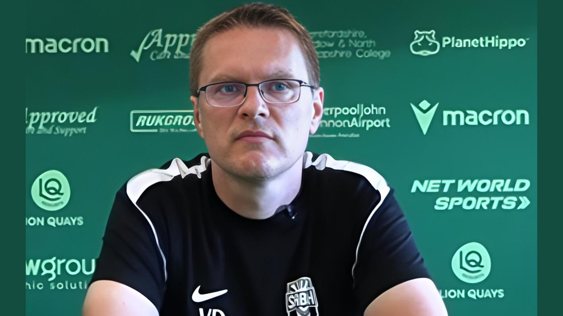 Valdas Dambrauskas: Sabah daha yüksək konsentrasiya ilə çıxış etməliyik