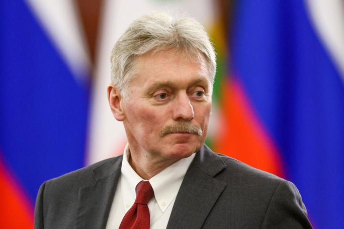 Peskov Ukrayna məsələsini Azərbaycanla fikir ayrılığı mövzusu adlandırıb