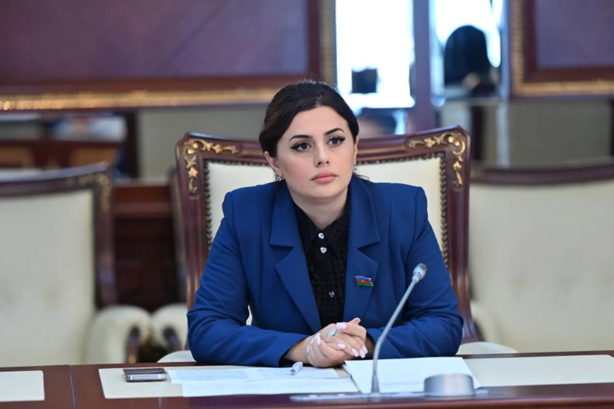 Deputat: "Şuşa Forumu Azərbaycanın qlobal informasiya məkanında artan rolunun göstəricisidir"