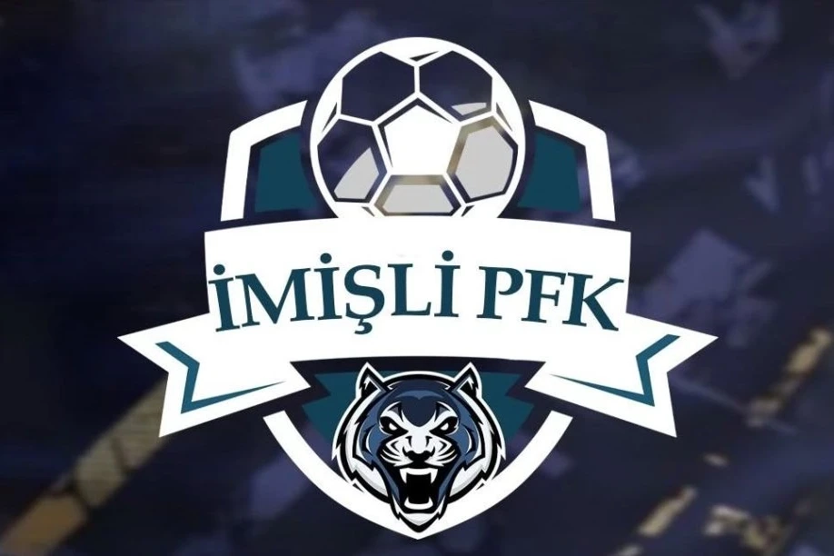 "İmişli" FK loqosunu dəyişir
