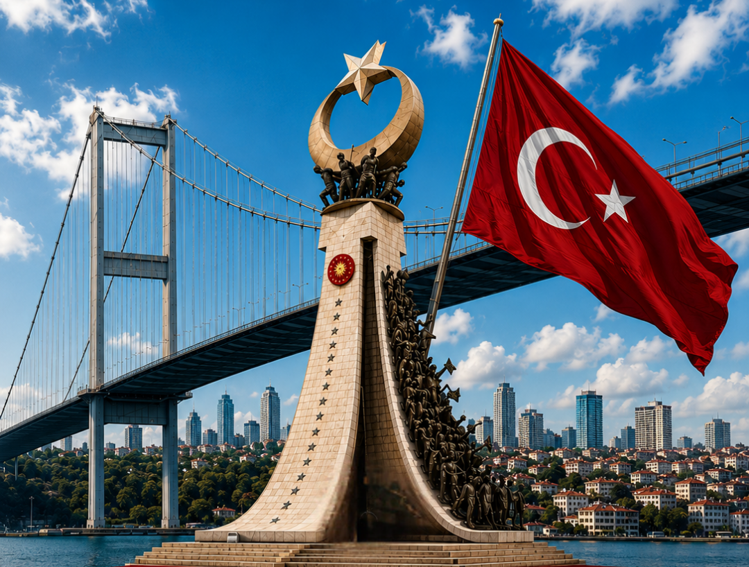 TDT baş katibi Türkiyəni Demokratiya və Milli Birlik Günü münasibətilə təbrik edib