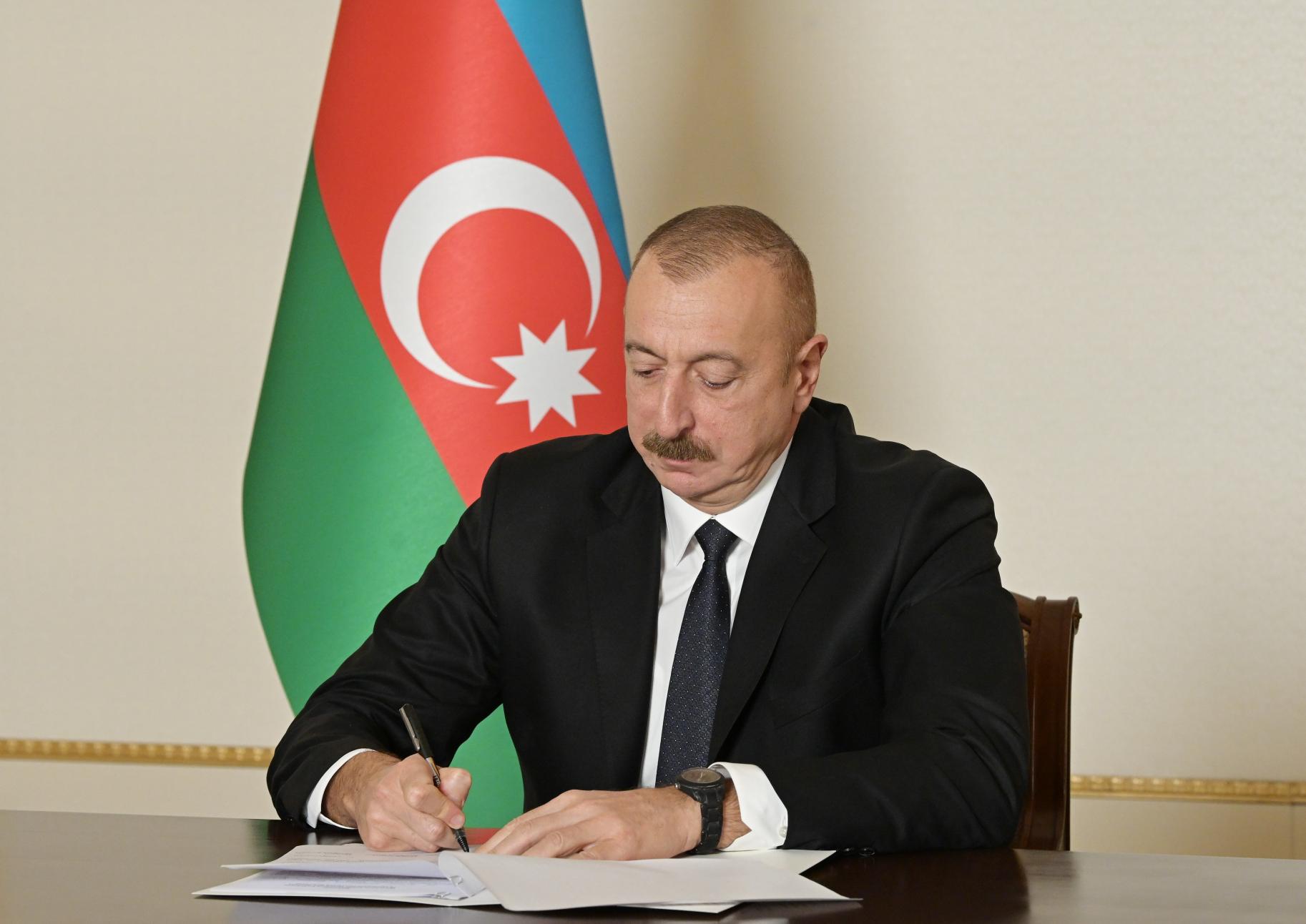İnsan alverinə qarşı mübarizəyə dair 2026–2030-cu illər üçün Milli Fəaliyyət Planı təsdiqlənib