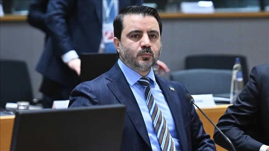 Suriya xarici işlər naziri Ər-Riyada səfər edib