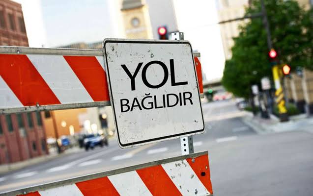 Bakının bir sıra küçələrində hərəkət məhdudlaşdırılacaq