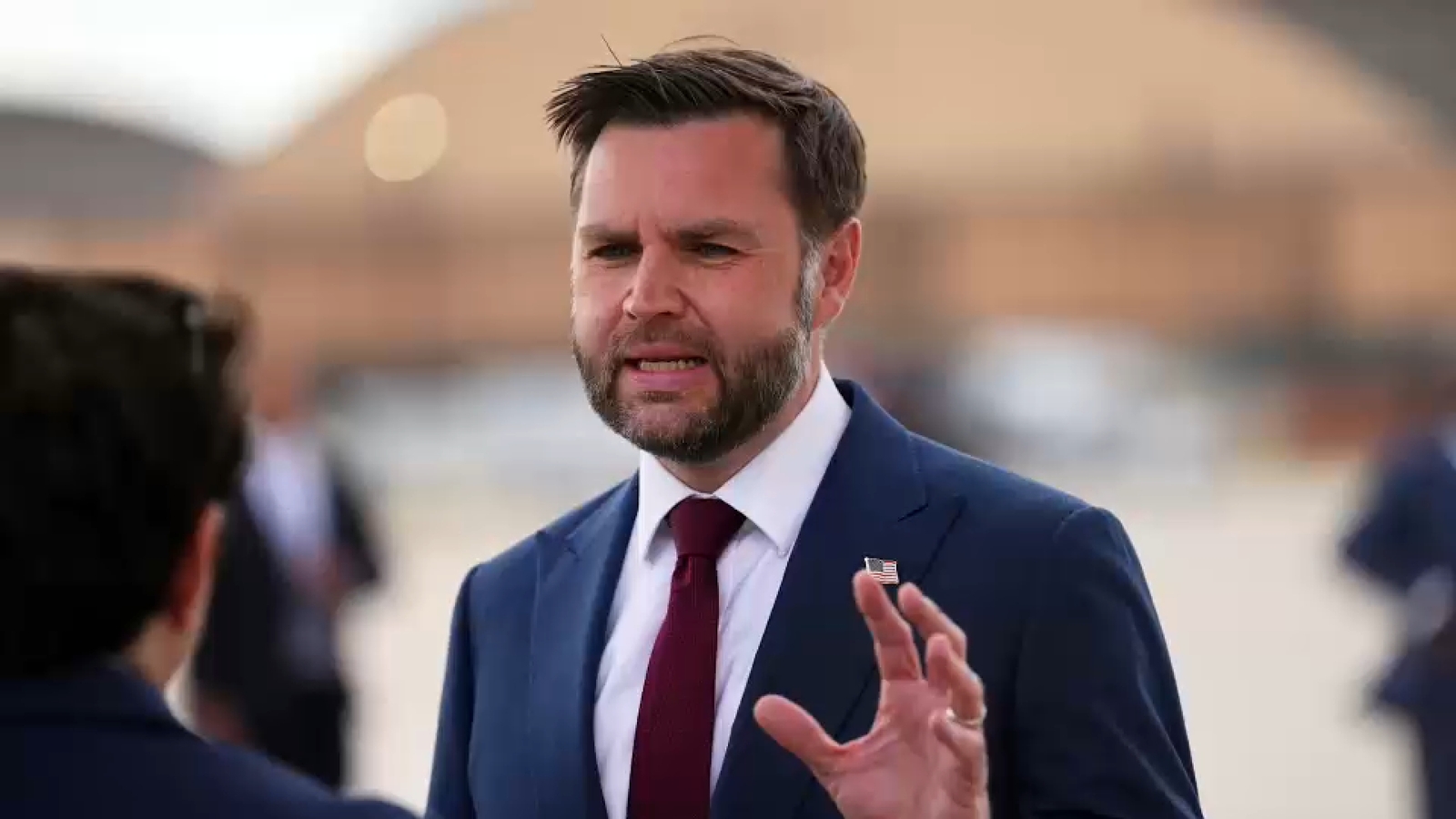 Cey Di Vens: İranın nüvə silahından imtinası ABŞ üçün mühüm nailiyyət olacaq