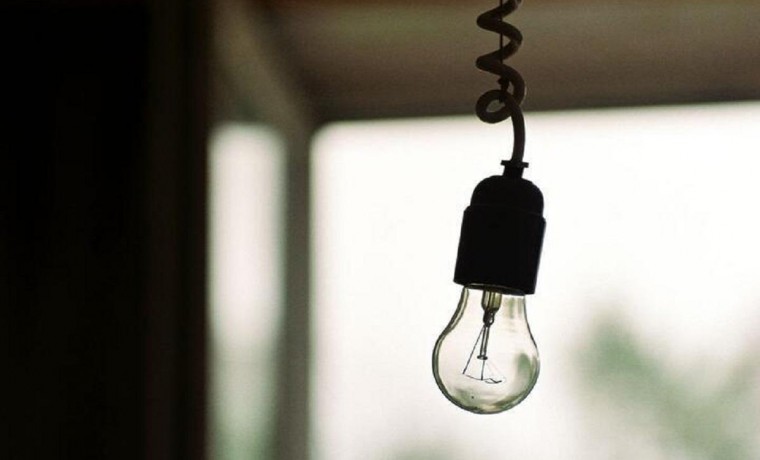 Bakı və Lənkəranın bir sıra ərazilərində elektrik enerjisi olmayacaq