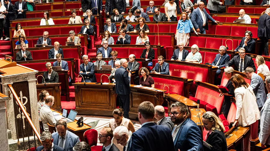 Fransa Parlamenti evtanaziya hüququ haqqında qanun qəbul edib