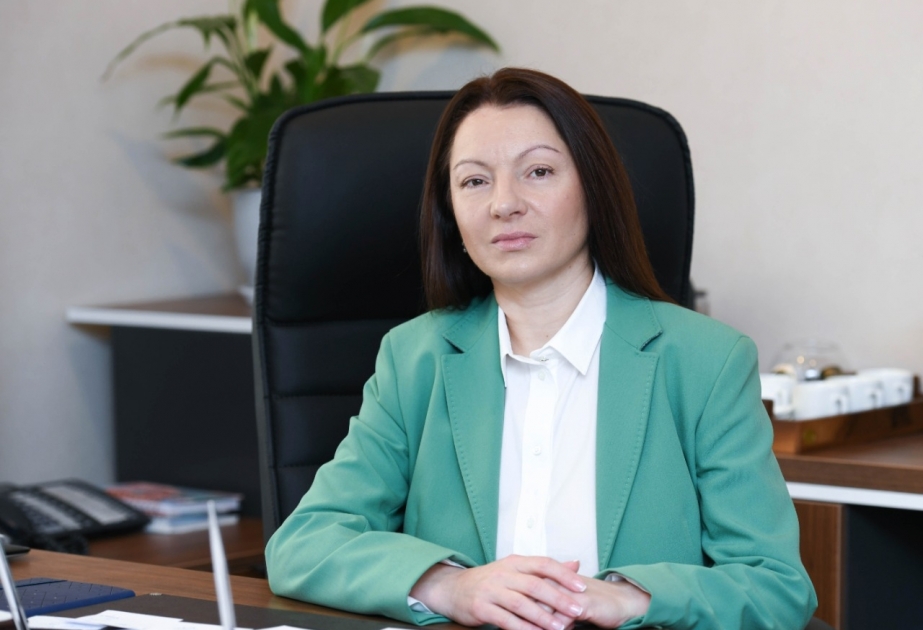 Mariana Vasilevaya vəzifə verilib
