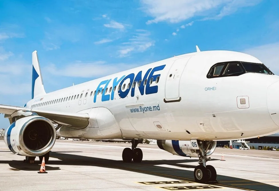 Bakıdan Avropaya 120 avrodan başlayan uçuşlar: FLYONE ilə hansı şəhərlərə getmək olar? - SİYAHI