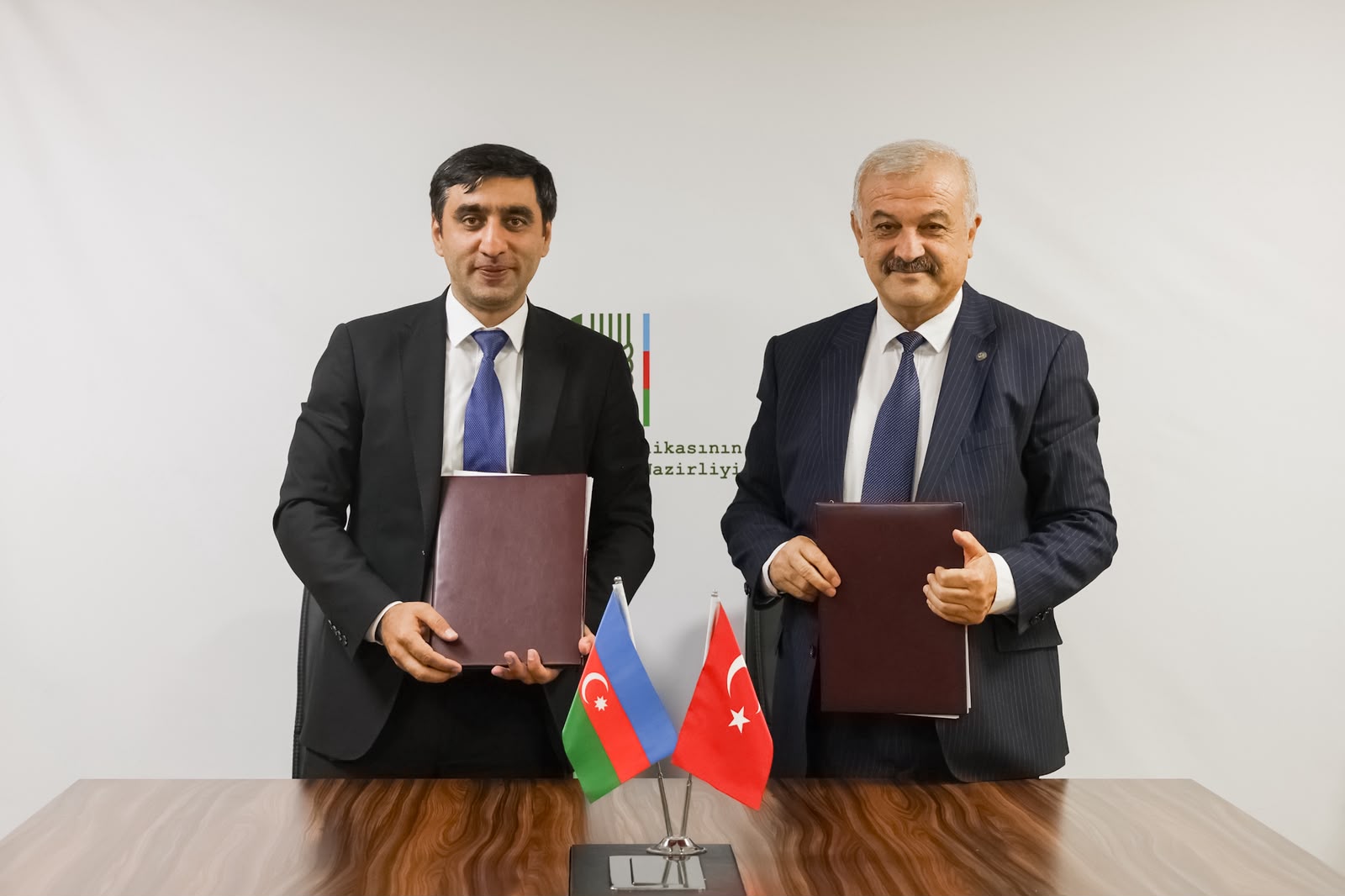 Azərbaycan və Türkiyə aqrar sahədə yeni əməkdaşlığa başlayır