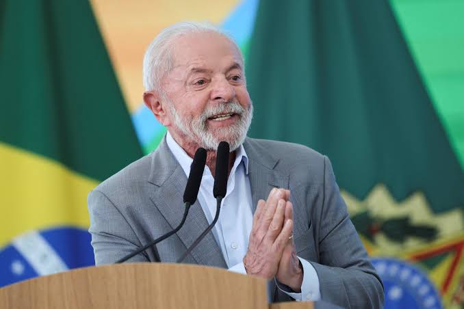 Lula da Silva: Braziliya ABŞ-nin yeni tariflərinə cavab verəcək