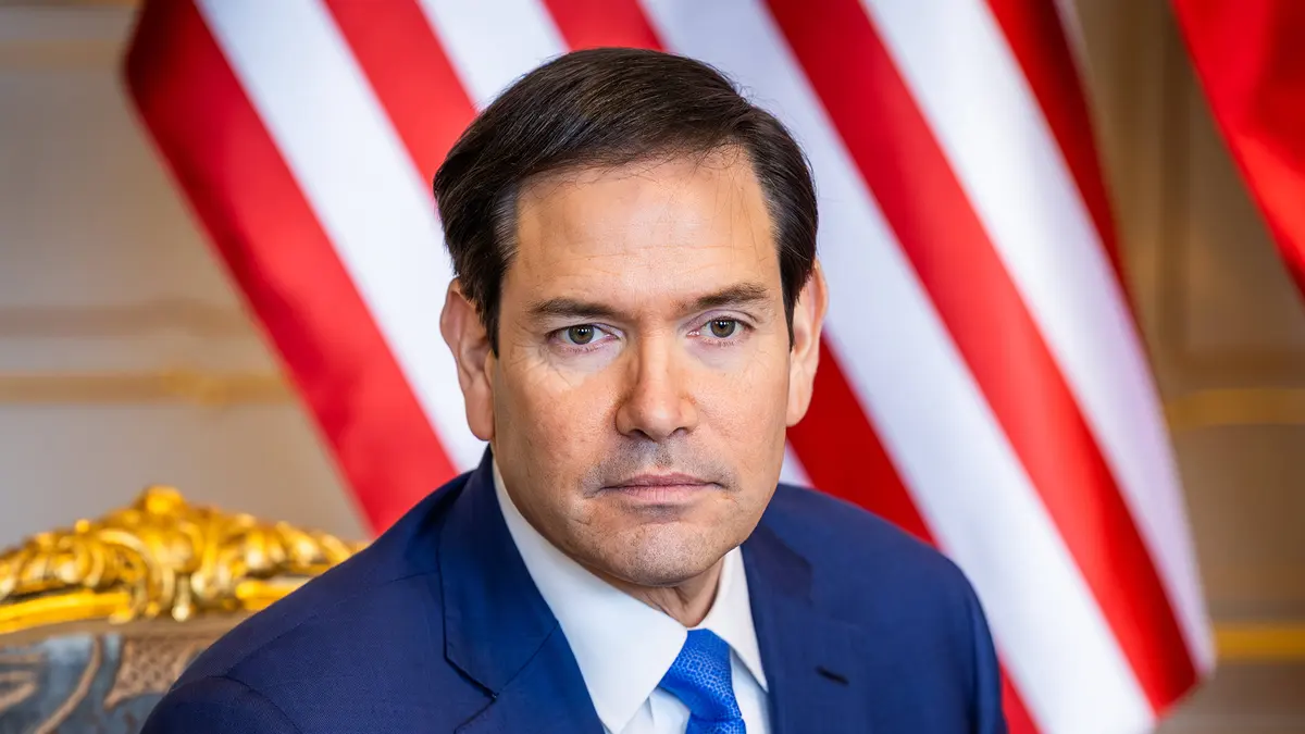 Marko Rubio: Solçu siyasi cərəyanlar qlobal terror təhlükəsi yaradır