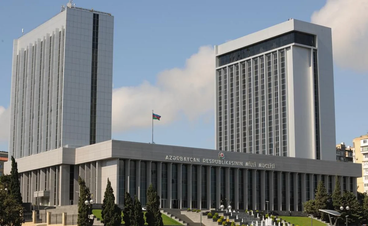 Deputatlar Şimali Kipr Türk Cümhuriyyətinə səfər edəcəklər