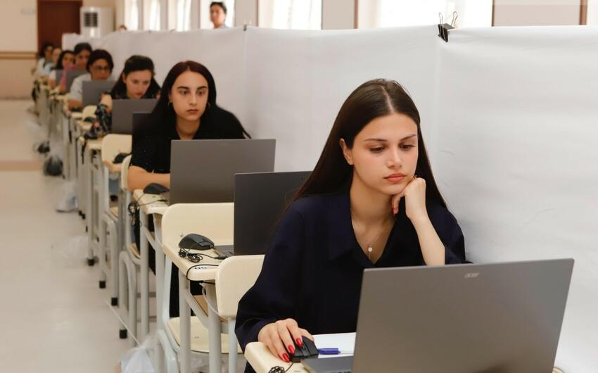 Peşə təhsili müəssisələrinə işə qəbul üzrə müsabiqəyə başlanılır