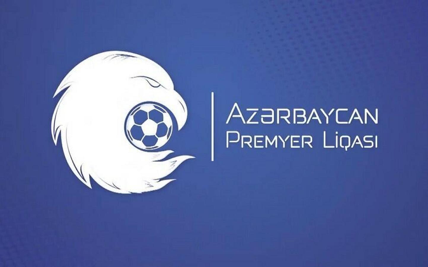 Azərbaycan Premyer Liqasında yeni mövsümün püşkü atılıb