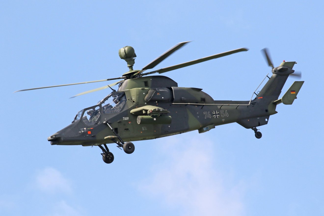 Rumıniya milyard avrodan çox məbləğə helikopter və radarlar alacaq