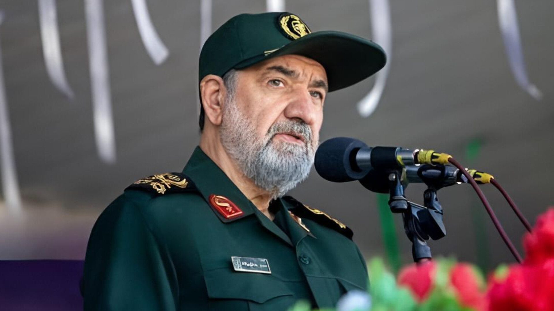 Möhsün Rezai: ABŞ hücumları davam etsə, İran hücum mərhələsinə keçəcək