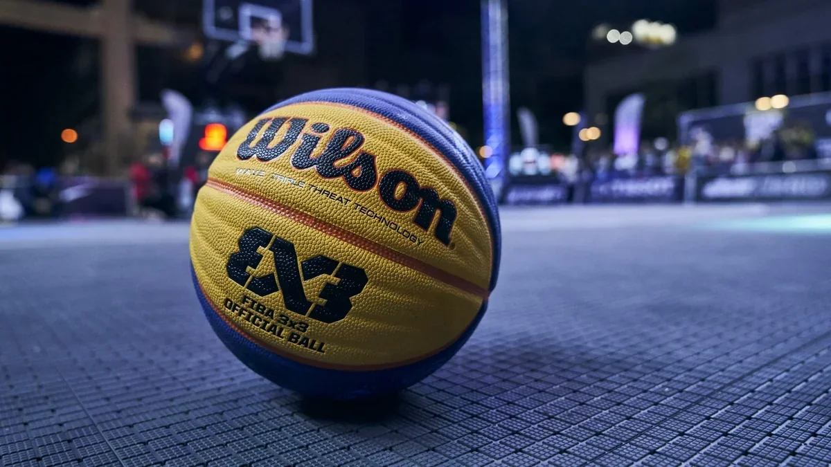 3x3 basketbol üzrə Dünya Qadın Seriyasının Bakı mərhələsi başlayır
