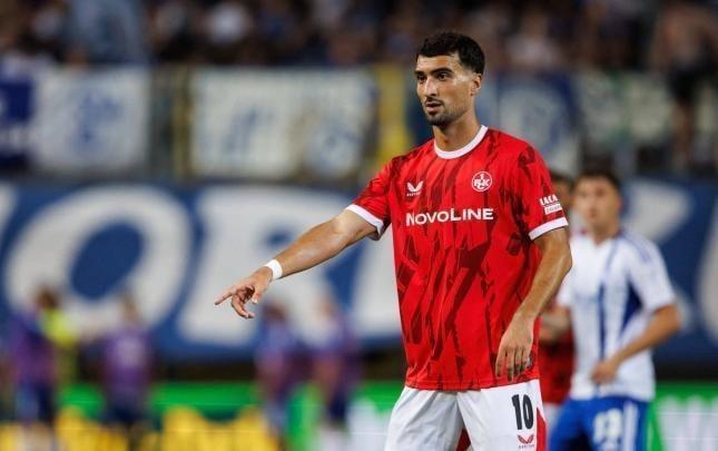 Mahir Emreli Polşa klubuna keçir