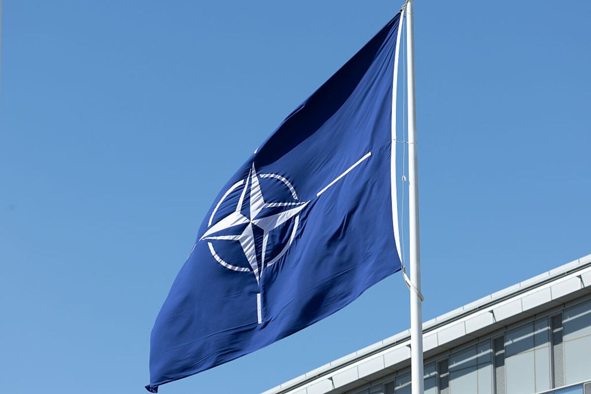 NATO iki il ərzində Ukraynaya vəd edilmiş 140 milyard avronu ayırmaya bilər