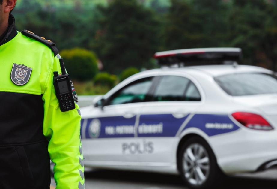 BDYPİ motosiklet və moped sürücülərinə müraciət edib