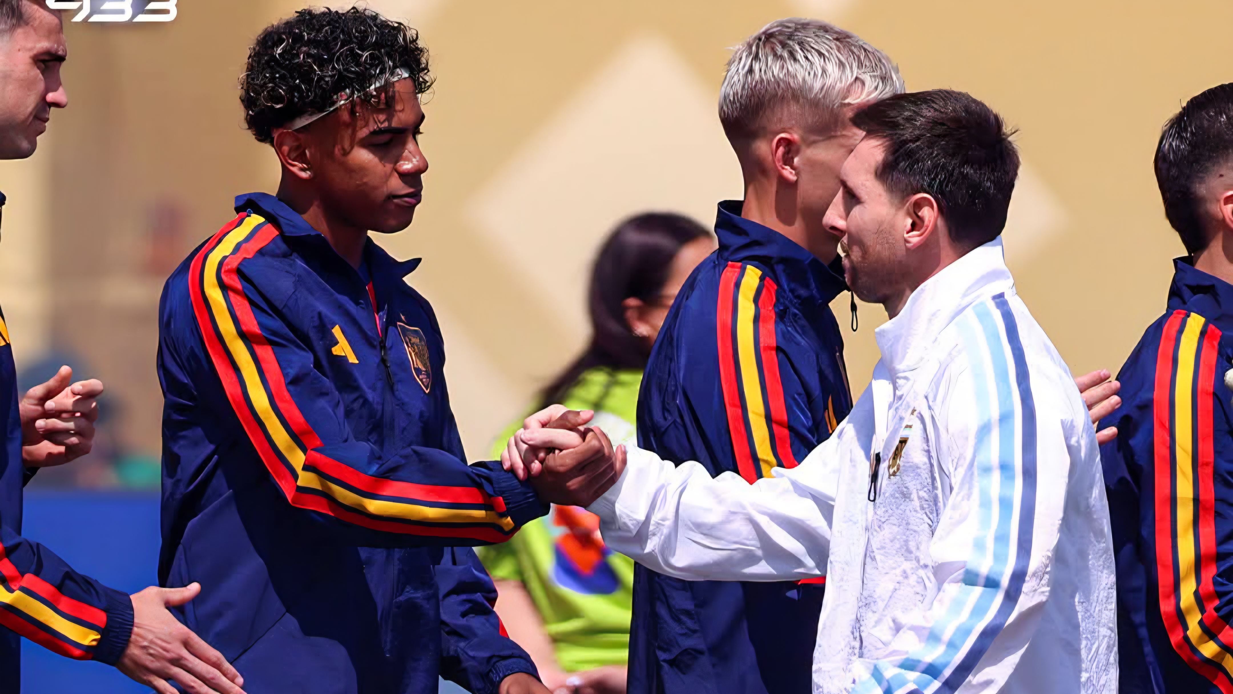 Lionel Messi dünya çempionatları tarixinə yeni rekordla düşüb