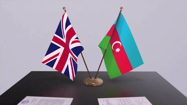 Azərbaycanın Böyük Britaniya ilə ticarət dövriyyəsi kəskin artıb