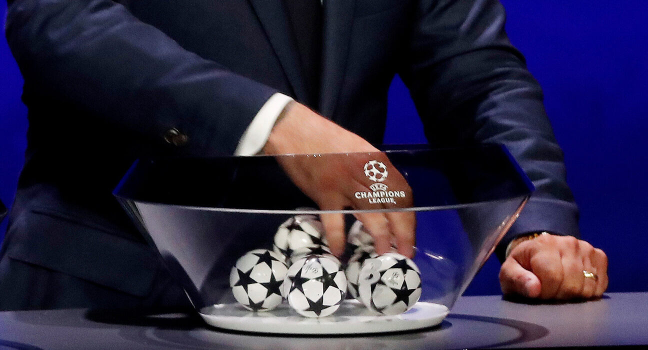 UEFA klub turnirlərində 3-cü təsnifat mərhələsinin püşkü atılacaq