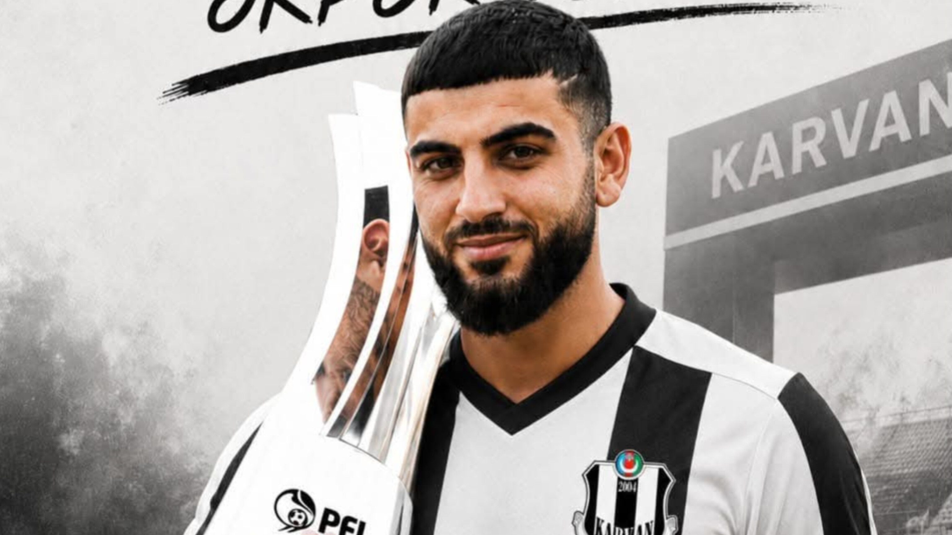 "Karvan-Yevlax" qapıçı transfer etdi